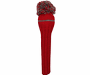 Sunfish: Hand-Knit Wool Headcovers - Driver Golf Club Headcovers