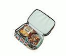 Sassy Caddy: Ladies Lunch Cooler - Morocco