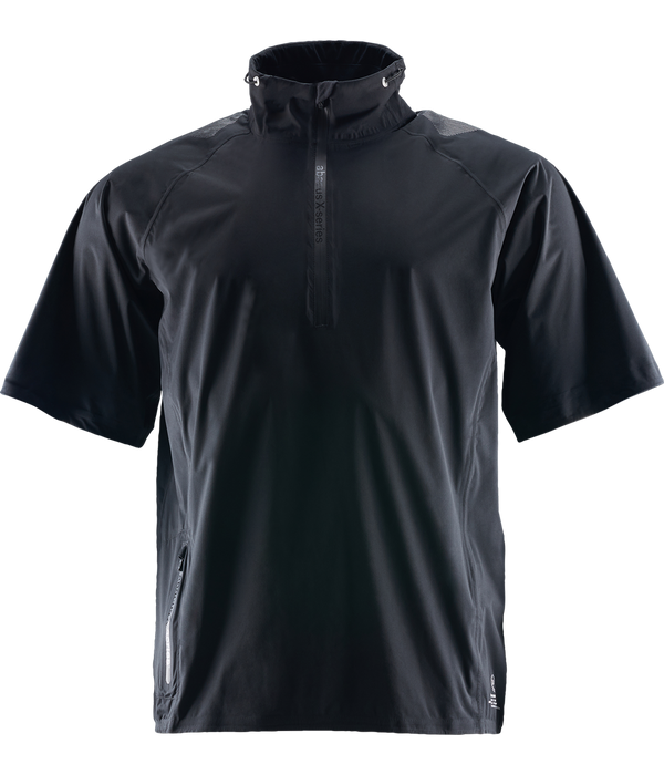 Abacus Sports Wear: Men's High-Performance Rainshirt - Pitch 37.5