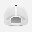 RedNek Country Club Embroidered Trucker Hat