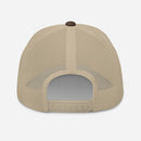 RedNek Country Club Embroidered Trucker Hat