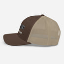 RedNek Country Club Embroidered Trucker Hat