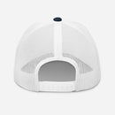 RedNek Country Club Embroidered Trucker Hat