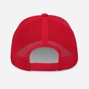 RedNek Country Club Embroidered Trucker Hat