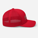 RedNek Country Club Embroidered Trucker Hat