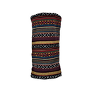 Sunfish: Hand-Woven Barrel Headcovers Set - Sonora Golf Club Headcovers