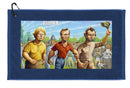 Devant / David O'Keefe- Caddyshack Collection "Carl Spackler" Golf Towel