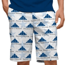 Loudmouth Golf: Men's StretchTech Shorts - Stars of Honor