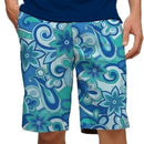 Loudmouth Golf: Men's StretchTech Shorts - Summer of Love