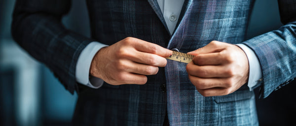 How to Pick the Perfect Men’s Sportcoat: A Sizing Guide from ReadyGOLF