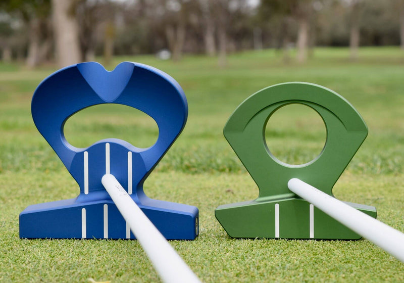 LAB Golf DF3 vs. DF2.1: Which Putter Cover Do You Need?