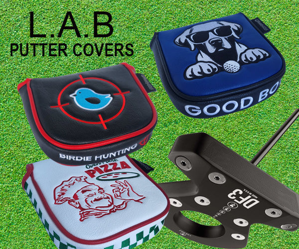 Why Center-Shafted & Zero-Torque Putters Are Gaining Buzz