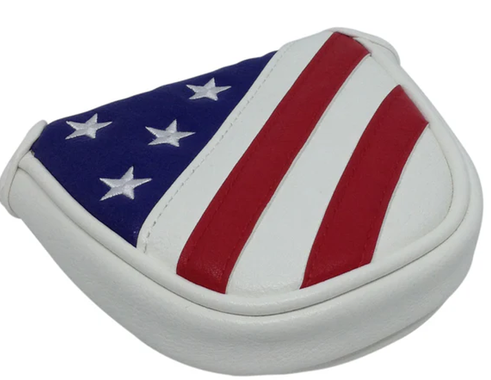 The Significance of Patriotic Headcovers