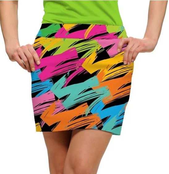 Loudmouth Golf’s Bold Styles Are Redefining Women’s Fashion on the Course