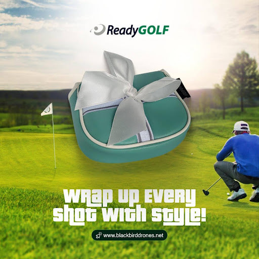 LAB Putters: The Secret Weapon for Consistent Putting in Your Golf Game