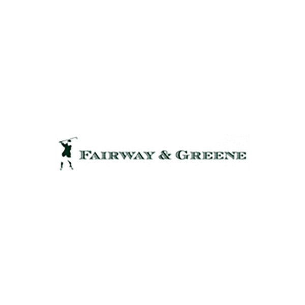 Fairway & Greene Golf Shirts & Clothing