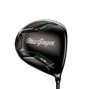 MacGregor Golf: MacTec X Driver - (Stock)
