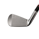 Ben Hogan: Fort Worth MB Irons (Head Only)