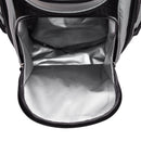 Founders Club 4th Generation Player Series Club Lock Organizer Golf Cart Bag for Men with 14 Way Anti Rattle Divider Top- Free Snap On Rain Hood-Full Length Dividers
