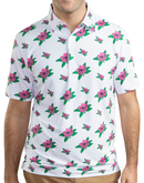 Golf Magnolia Men's Polo