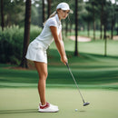 Custom Premium Golf Performance Shoes Personalized Sneaker FN062-E020086-15