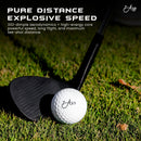 Ase Pure+ Golf Ball