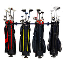 Golf Rack | G-Golf | 4 Bags | Holds 300 lbs