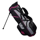 Hotz Golf: Ladies 2.0 Golf Stand Bag (Prior Generation)