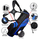 Hot-Z Golf: 2.0 Golf Stand Bag (Prior Generation)