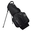 Hot-Z Golf: USA Flag Golf Stand Bag