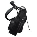 Hot-Z Golf: USA Flag Golf Stand Bag