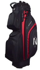 Hot-Z Golf: Clutch Organizer Golf Cart Bag