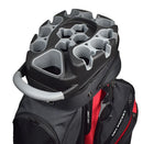 Hot-Z Golf: Clutch Organizer Golf Cart Bag