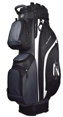 Hot-Z Golf: Clutch Organizer Golf Cart Bag