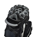 Hot-Z Golf: Clutch Organizer Golf Cart Bag