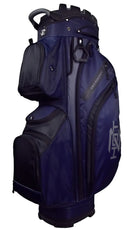 Hot-Z Golf: Clutch Organizer Golf Cart Bag