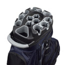 Hot-Z Golf: Clutch Organizer Golf Cart Bag