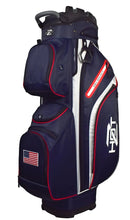 Hot-Z Golf: Clutch Organizer Golf Cart Bag