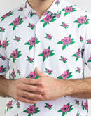 Golf Magnolia Men's Polo
