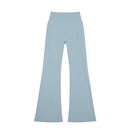 High-Waist Flare Leggings
