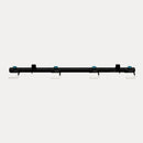 Golf Rack | G-Golf | 4 Bags | Holds 300 lbs