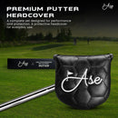 Ase Golf AG2 Mallet Putter