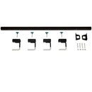 Golf Rack | G-Golf | 4 Bags | Holds 300 lbs
