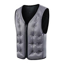 LITEGUEST Water Cooling Vest | Battery-Free Cooling for Outdoor Activities