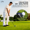 Ase Pure+ Golf Ball