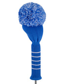 Just 4 Golf: Driver Headcover - Royal Blue