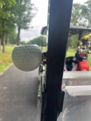 Golf Ball Magnetic Cigar Holder by Stogie Golf