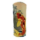 Sunfish: Barrel Headcover - Great Wave Koi Fish (Driver or Fairway)