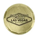 Sunfish: Embossed Ball Marker - Vegas Baby
