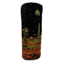 Sunfish: Space Golfer Barrel Headcover - Driver